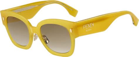 fendi ff 0458|FF 0458/G/S Sunglasses Frames by Fendi.